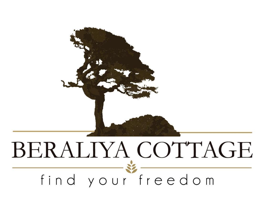Beraliya Cottage Nuwara Eliya Esterno foto