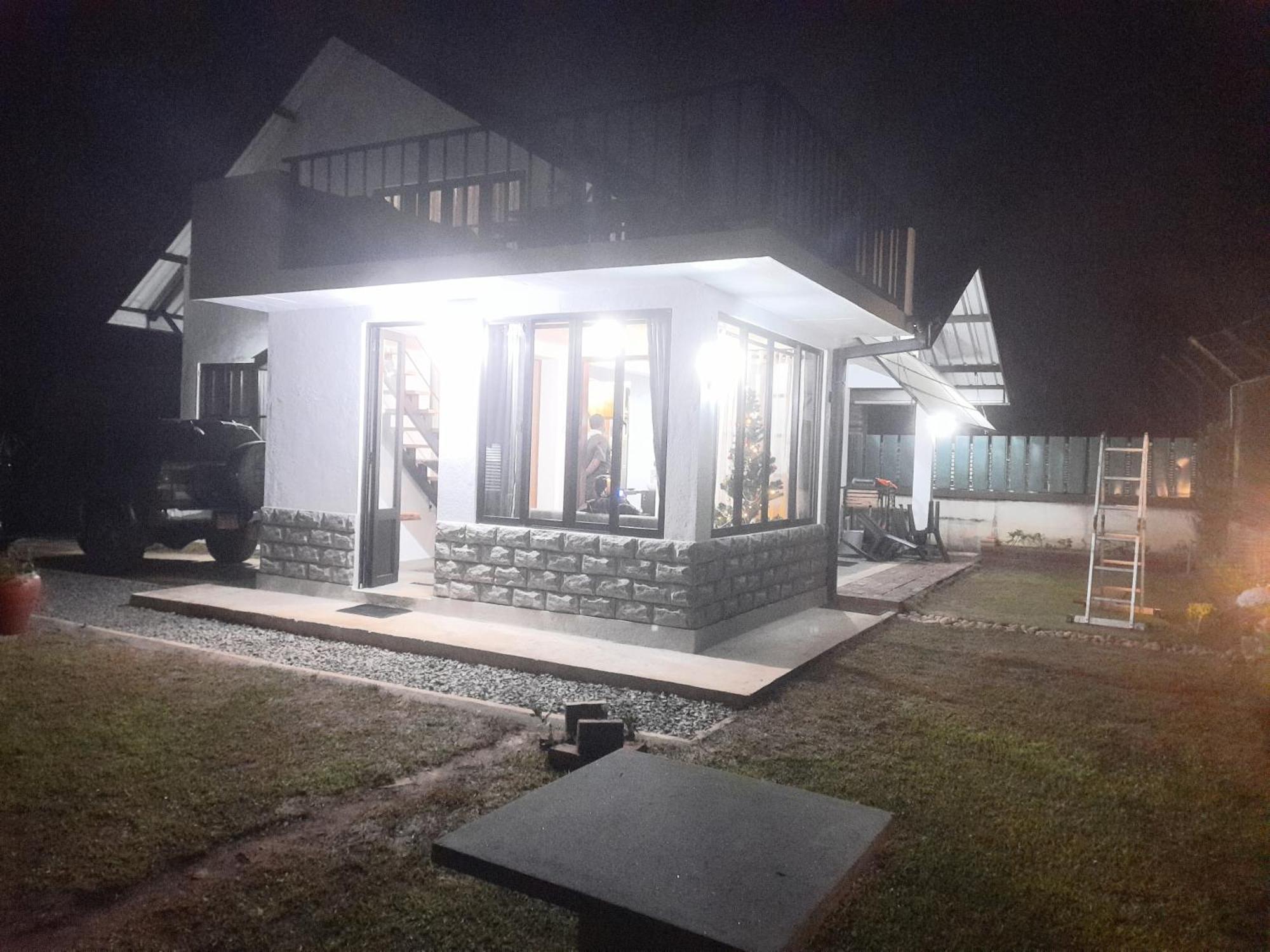 Beraliya Cottage Nuwara Eliya Esterno foto