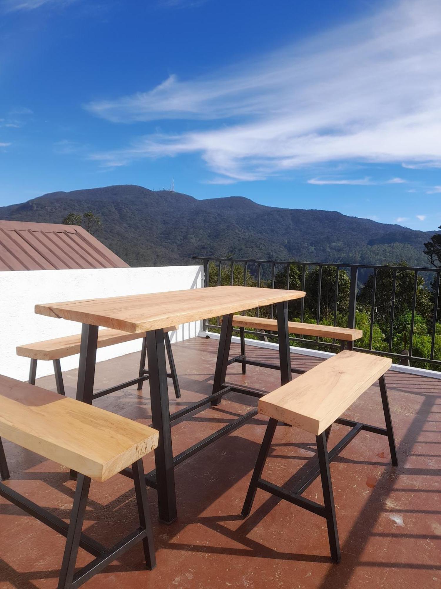 Beraliya Cottage Nuwara Eliya Esterno foto