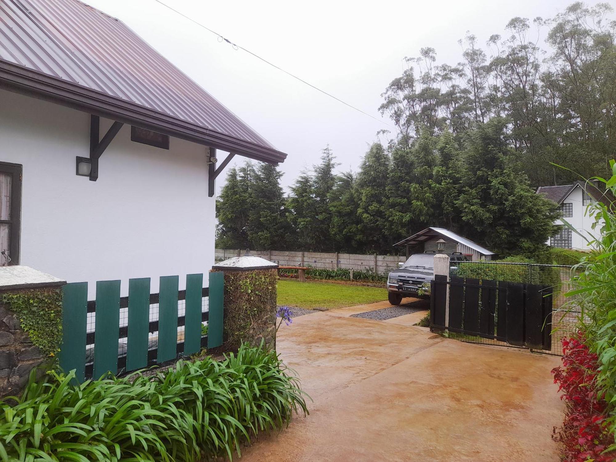 Beraliya Cottage Nuwara Eliya Esterno foto