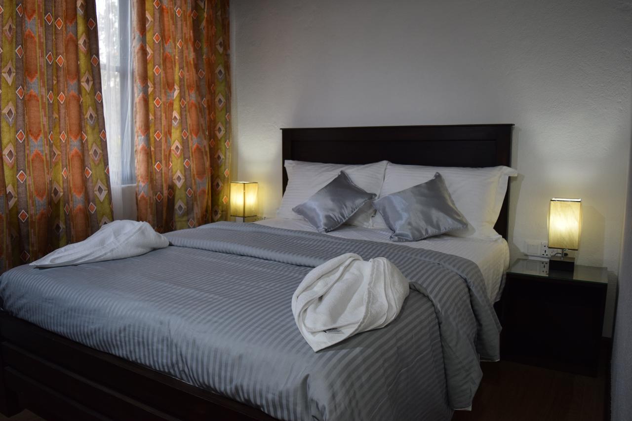 Beraliya Cottage Nuwara Eliya Esterno foto