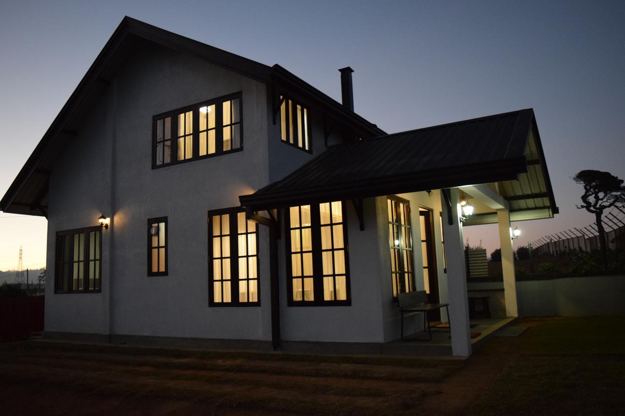 Beraliya Cottage Nuwara Eliya Esterno foto