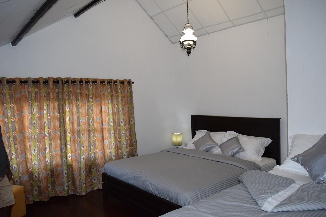 Beraliya Cottage Nuwara Eliya Esterno foto